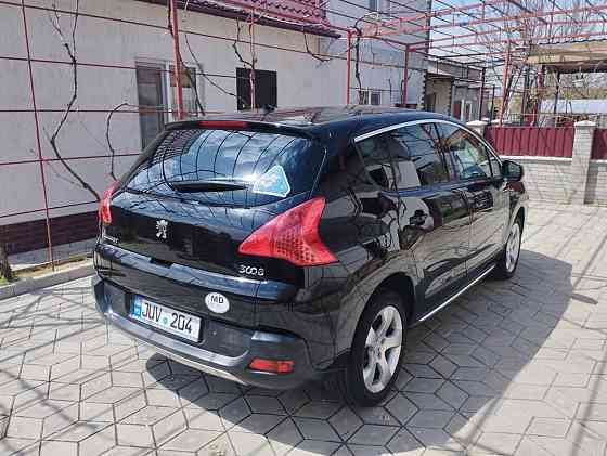 Peugeot 3008 2009 год Григориополь Григориополь