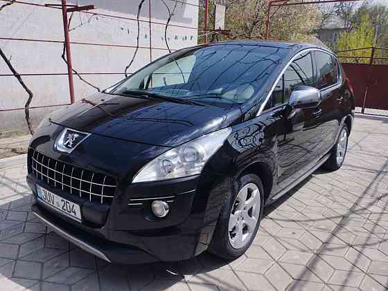 Peugeot 3008 2009 год Григориополь Григориополь