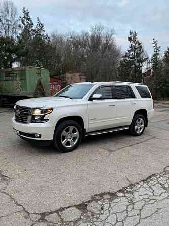 Chevrolet Tahoe 2014 год Тирасполь Тирасполь