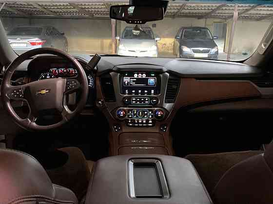 Chevrolet Tahoe 2014 год Тирасполь Тирасполь