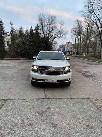 Chevrolet Tahoe 2014 год Тирасполь Тирасполь