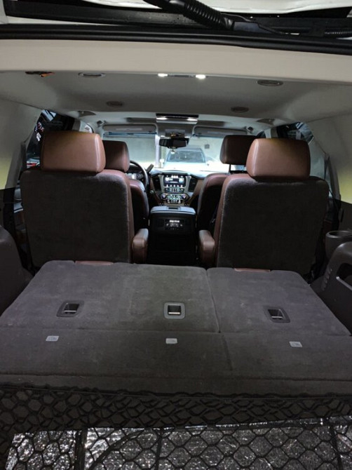 Chevrolet Tahoe 2014 an Tiraspol Tiraspol - fotografie 10