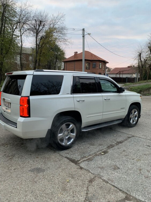Chevrolet Tahoe 2014 an Tiraspol Tiraspol - fotografie 4
