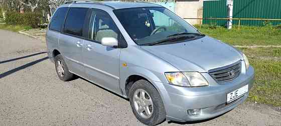 Mazda MPV 2001 год Тирасполь Тирасполь