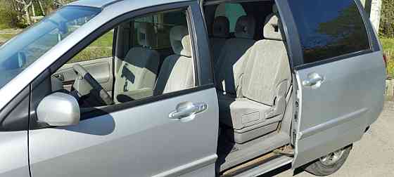Mazda MPV 2001 год Тирасполь Тирасполь