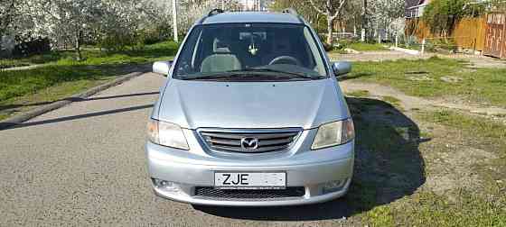 Mazda MPV 2001 год Тирасполь Тирасполь