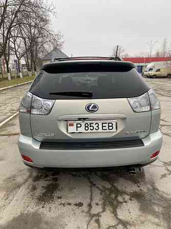 Lexus RX 2008 год Рыбница Рыбница