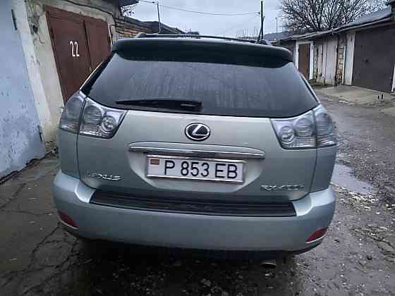Lexus RX 2008 год Рыбница Рыбница