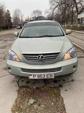 Lexus RX 2008 год Рыбница Рыбница