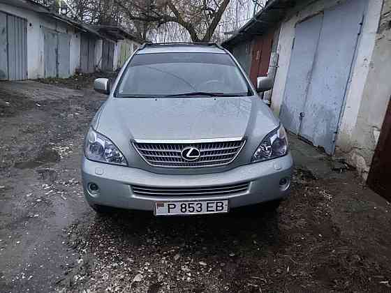 Lexus RX 2008 год Рыбница Рыбница