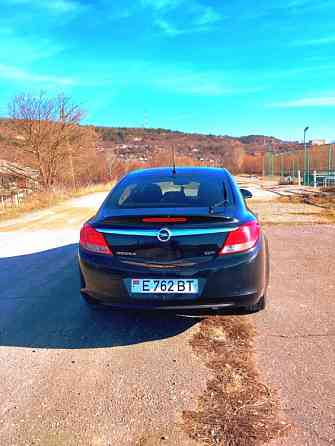 Opel Insignia 2010 год Резина Резина