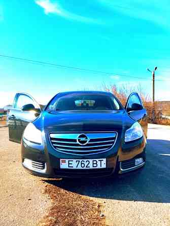 Opel Insignia 2010 год Резина Резина