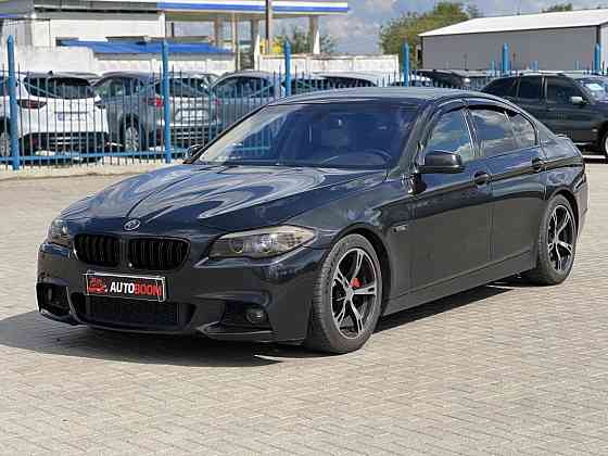 BMW 5 Series 2011 год Тирасполь Тирасполь