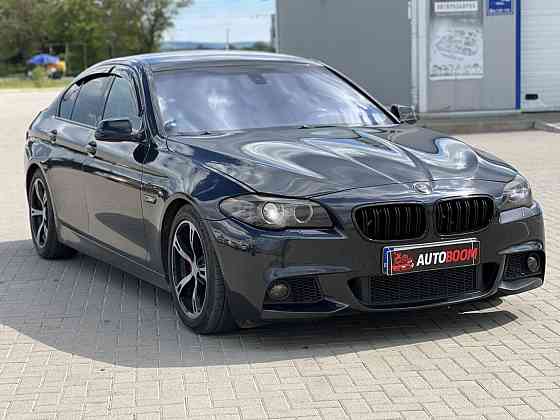 BMW 5 Series 2011 год Тирасполь Тирасполь