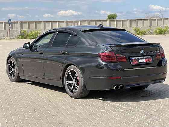 BMW 5 Series 2011 год Тирасполь Тирасполь