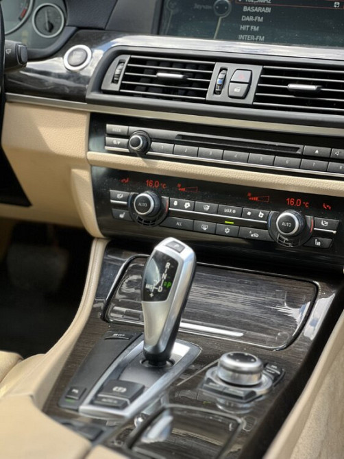 BMW 5 Series 2011 год Тирасполь Тирасполь - изображение 8