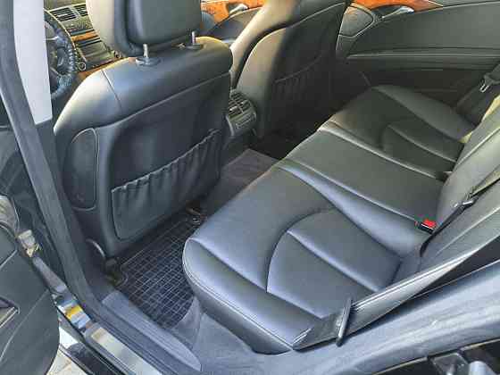 Mercedes E-Class 2003 год Бендеры Бендеры