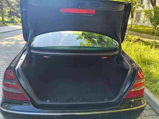 Mercedes E-Class 2003 год Бендеры Бендеры