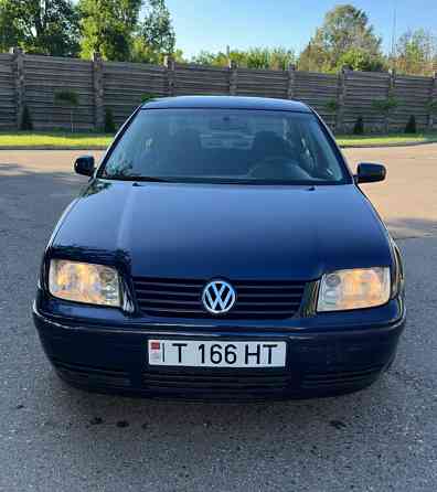 Volkswagen Bora 2000 год Тирасполь Тирасполь