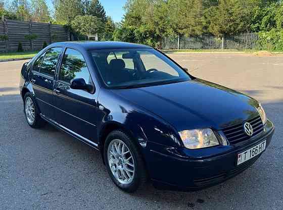 Volkswagen Bora 2000 год Тирасполь Тирасполь