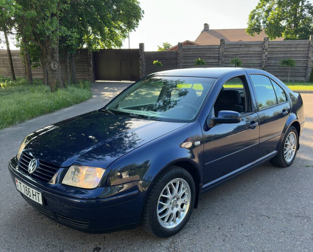 Volkswagen Bora 2000 год Тирасполь Тирасполь - изображение 6