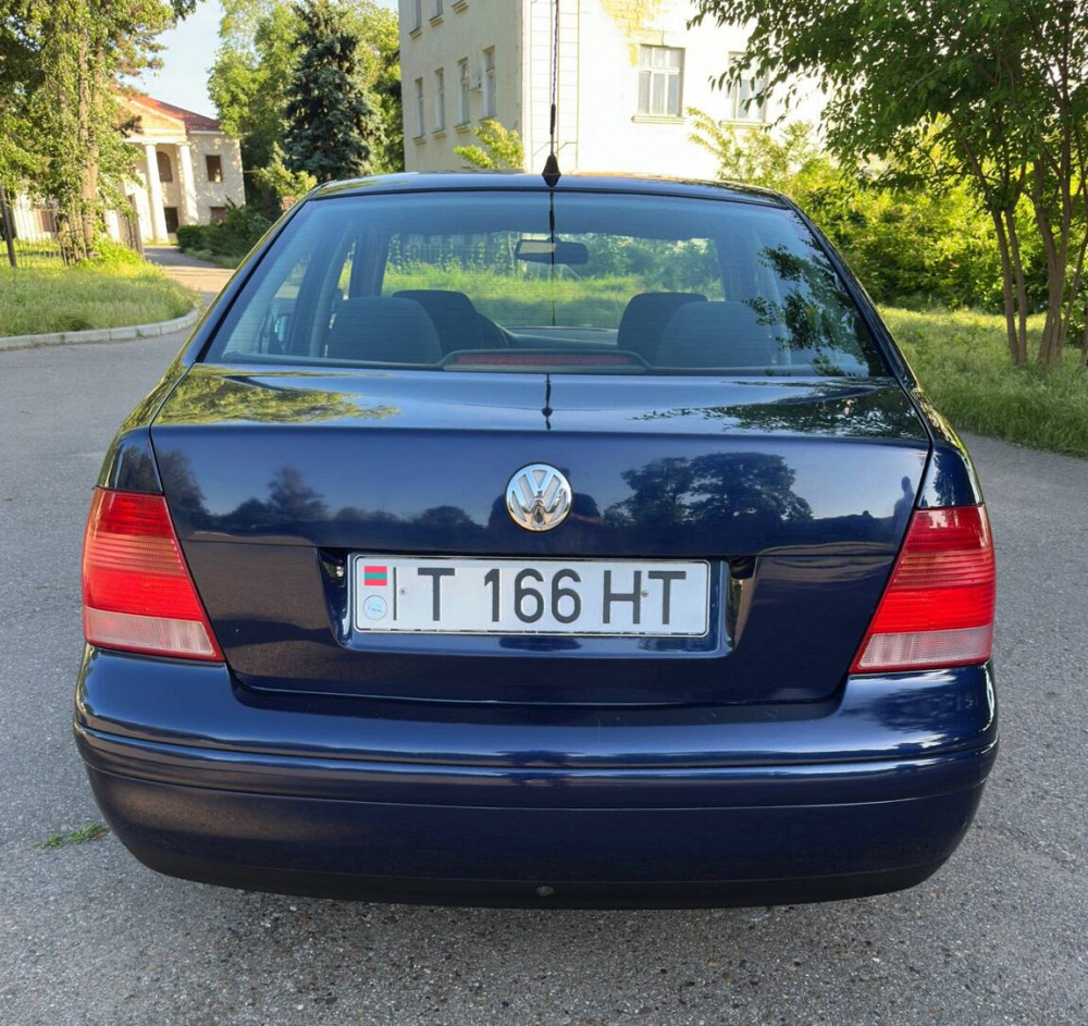 Volkswagen Bora 2000 год Тирасполь Тирасполь - изображение 4