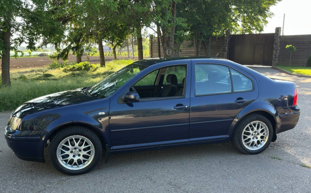 Volkswagen Bora 2000 год Тирасполь Тирасполь - изображение 7