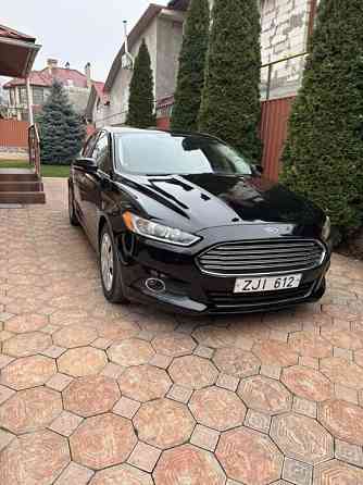 Ford Fusion 2016 год Тирасполь Тирасполь