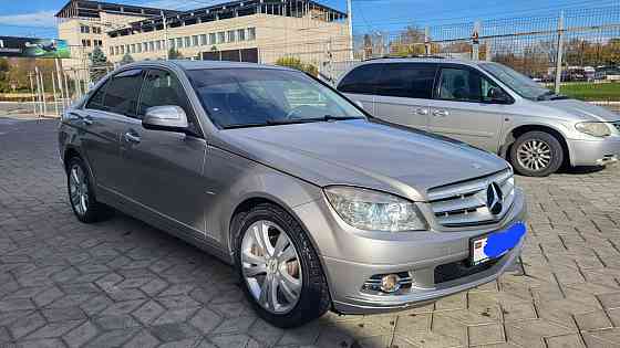 Mercedes C-Class 2008 год Бендеры Бендеры