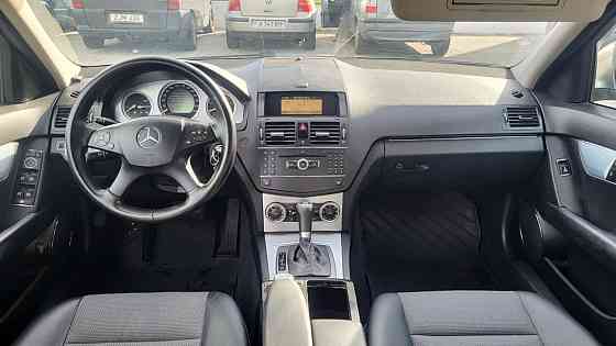 Mercedes C-Class 2008 год Бендеры Бендеры