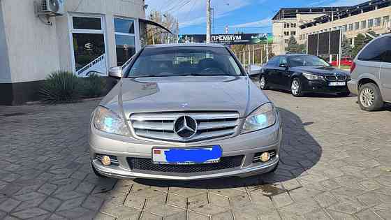 Mercedes C-Class 2008 год Бендеры Бендеры