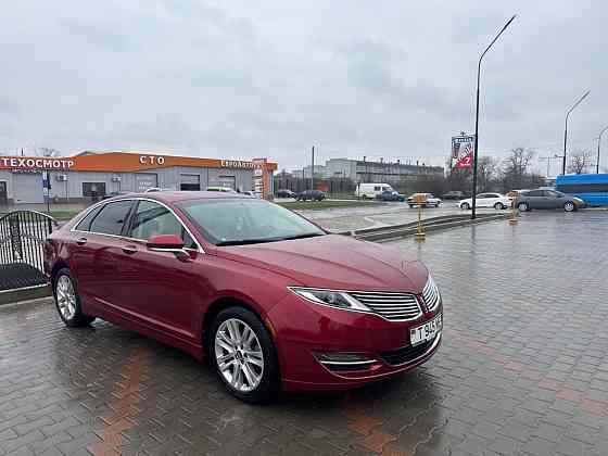 Lincoln MKZ 2013 год Тирасполь Тирасполь