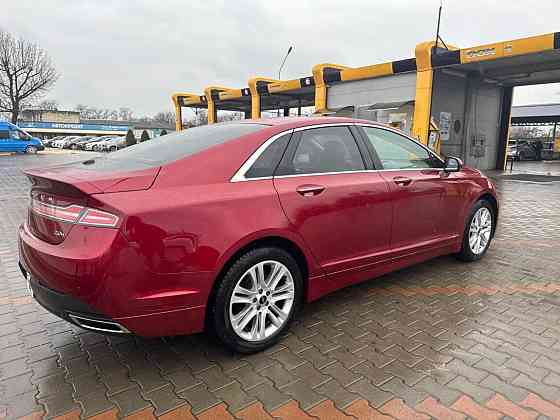 Lincoln MKZ 2013 год Тирасполь Тирасполь