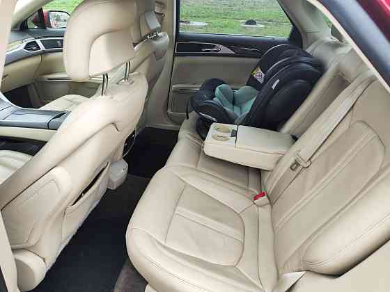 Lincoln MKZ 2013 год Тирасполь Тирасполь