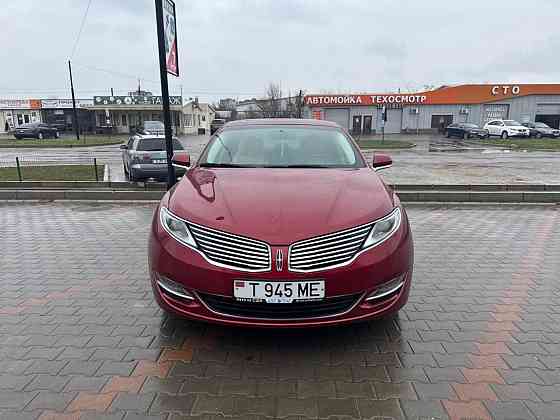 Lincoln MKZ 2013 год Тирасполь Тирасполь