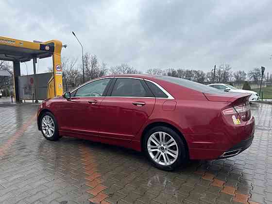 Lincoln MKZ 2013 год Тирасполь Тирасполь