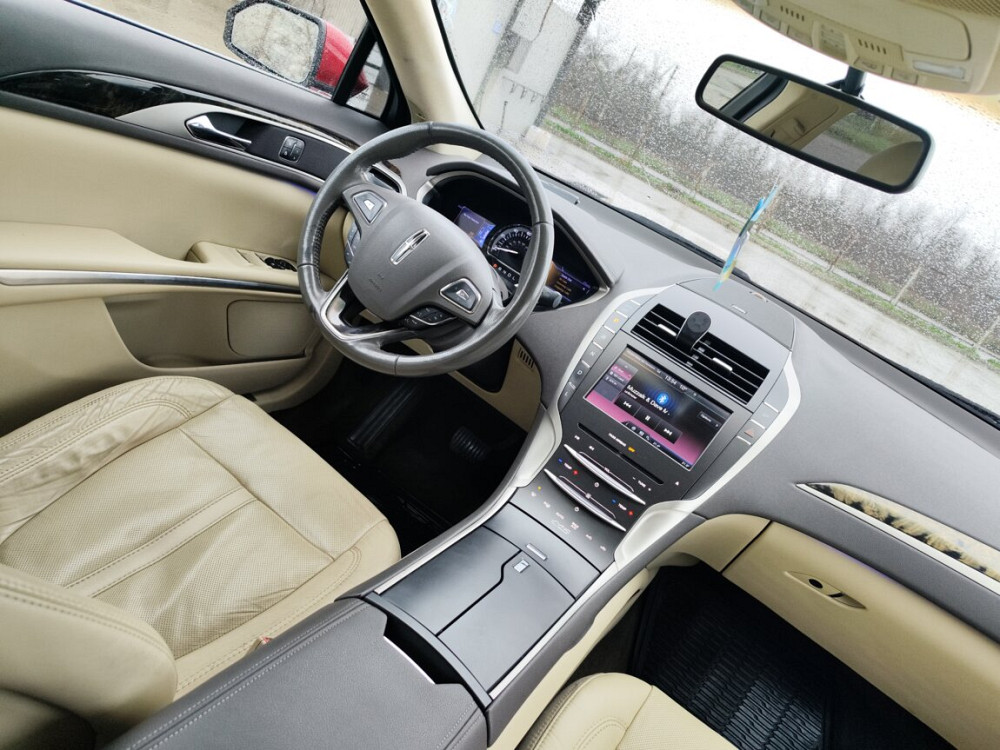 Lincoln MKZ 2013 год Тирасполь Тирасполь - изображение 8