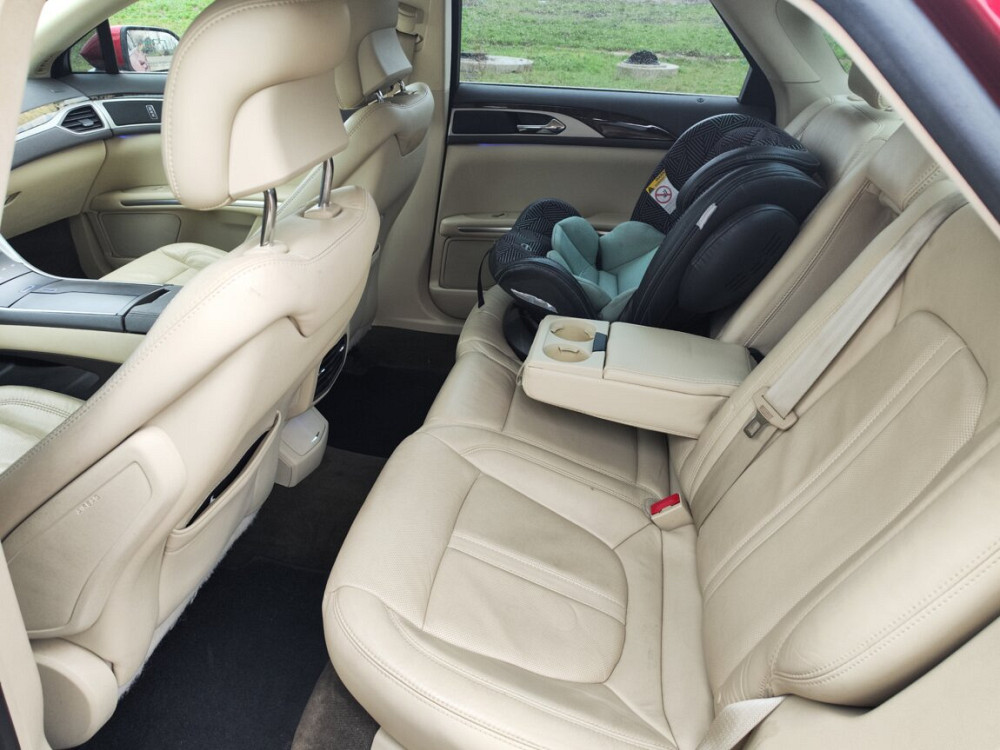 Lincoln MKZ 2013 год Тирасполь Тирасполь - изображение 6