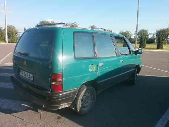 Renault Espace 1996 год Парканы Парканы