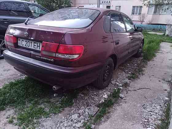 Toyota Carina 1995 год Тирасполь Тирасполь