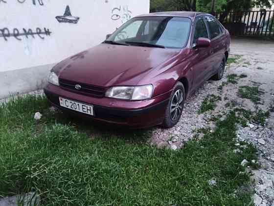 Toyota Carina 1995 год Тирасполь Тирасполь