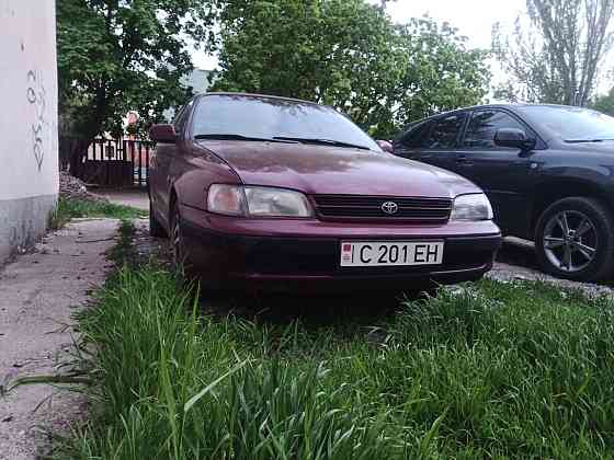 Toyota Carina 1995 год Тирасполь Тирасполь