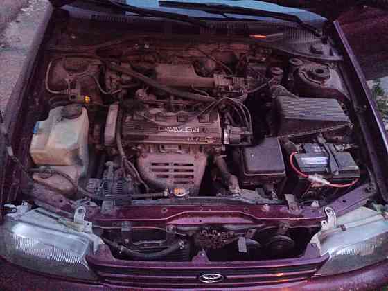 Toyota Carina 1995 год Тирасполь Тирасполь