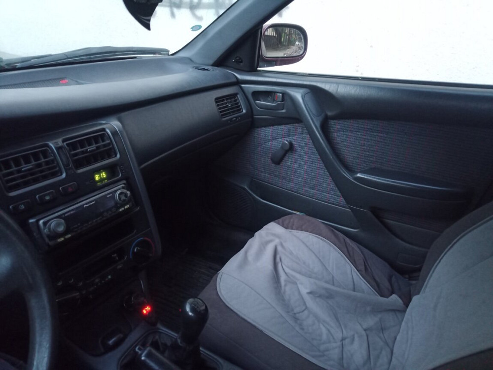 Toyota Carina 1995 год Тирасполь Тирасполь - изображение 6