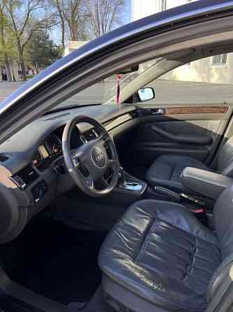 Audi A6 2002 год Тирасполь Тирасполь