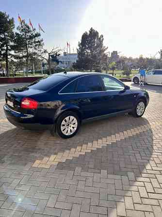 Audi A6 2002 год Тирасполь Тирасполь