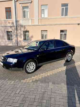 Audi A6 2002 год Тирасполь Тирасполь
