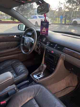 Audi A6 2002 год Тирасполь Тирасполь