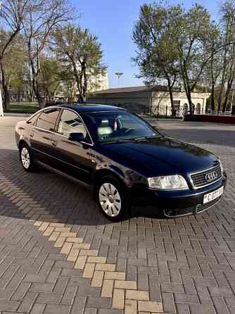 Audi A6 2002 год Тирасполь Тирасполь