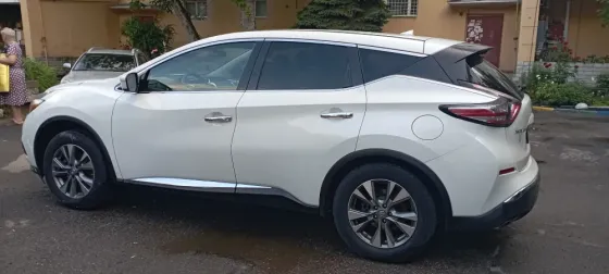 Nissan Murano 2015 год Тирасполь Тирасполь